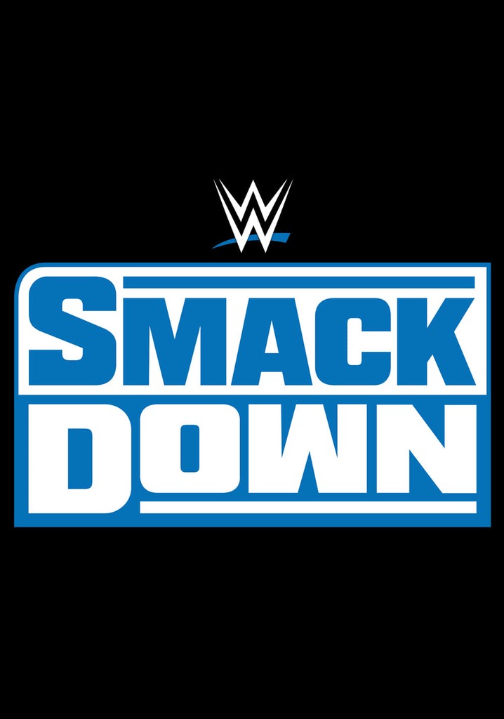 WWE SmackDown streaming tv show online